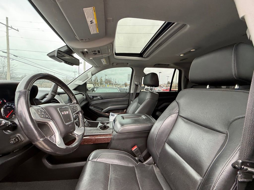 Used 2020 GMC Yukon SLT image 11