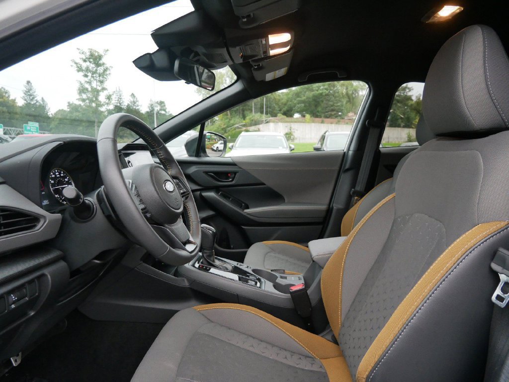 Used 2024 Subaru Crosstrek 2.5i Sport AWD/4WD image 9