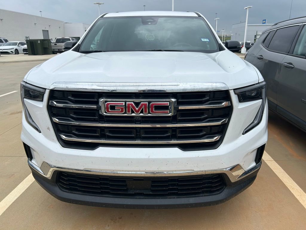 Used 2025 GMC Acadia Elevation FWD image 15