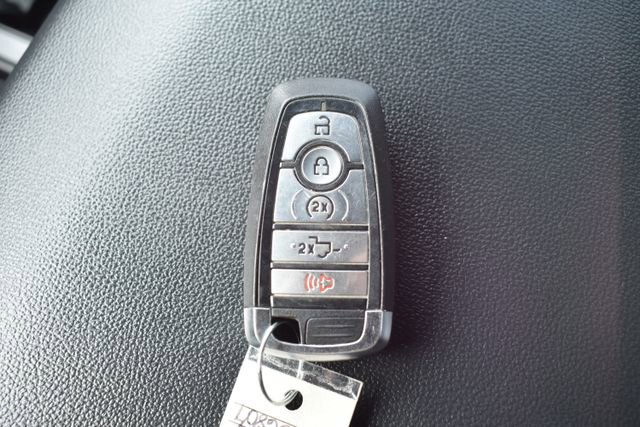 Used 2023 Ford F150 XLT w/ Equipment Group 302A High image 39