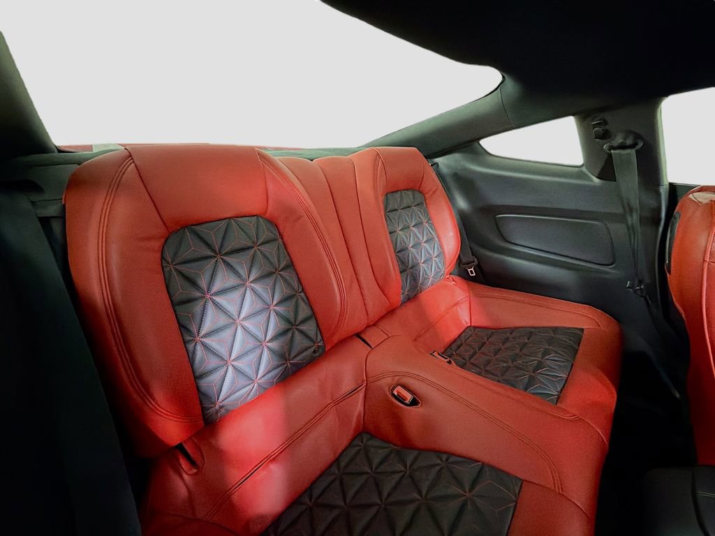 Used 2019 Ford Mustang GT w/ GT Performance Package RWD image 26