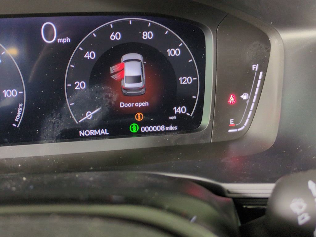 New 2026 Honda Civic Sport Touring image 16