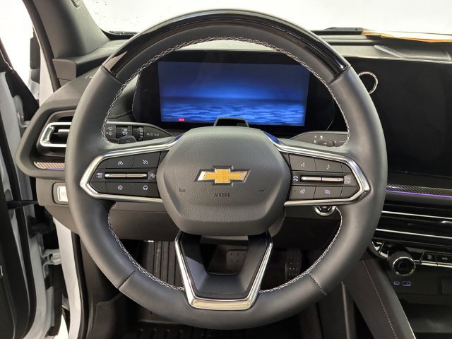 Certified 2026 Chevrolet Traverse High Country AWD/4WD image 22