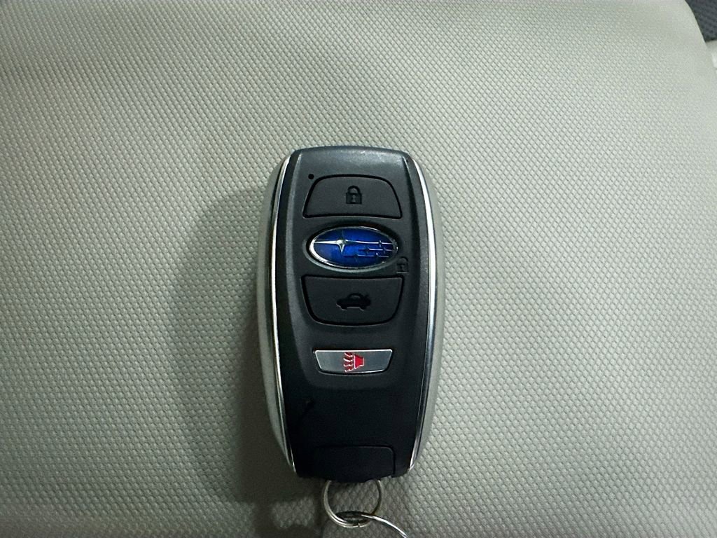 New 2026 Subaru Forester Limited image 32