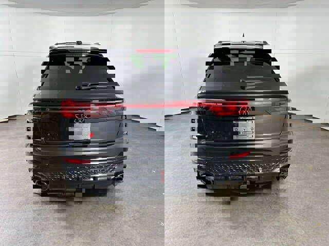 New 2026 Audi RS Q8 performance image 8