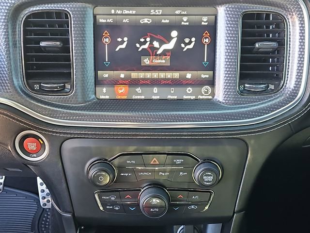 Used 2020 Dodge Charger SRT Hellcat RWD image 23