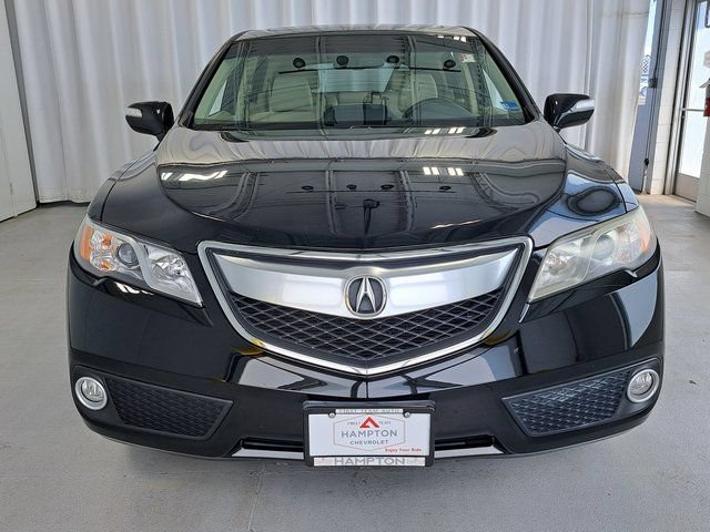 Used 2013 Acura RDX FWD w/ Technology Package image 3
