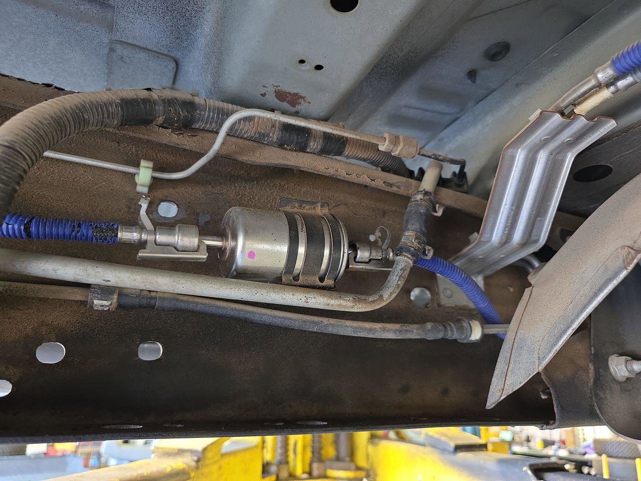 Used 2002 Ford F150 Harley-Davidson image 41