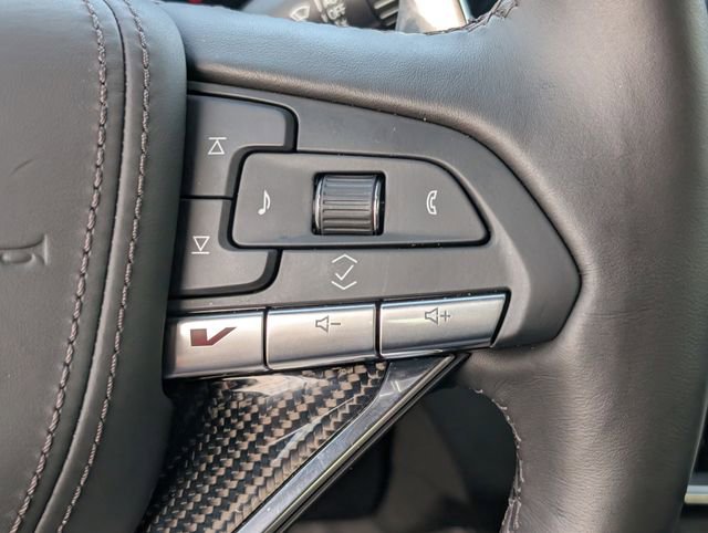 Used 2026 Cadillac CT5 V image 23