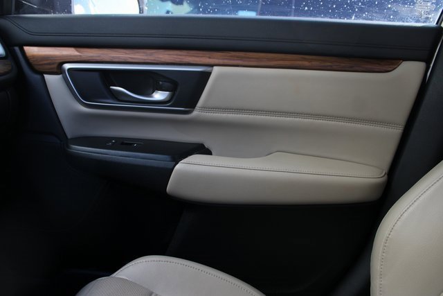 Used 2019 Honda CR-V EX-L image 33