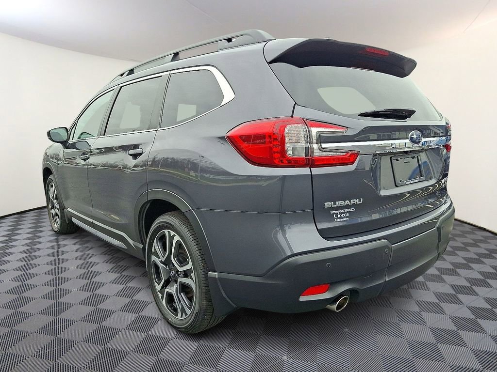 Used 2024 Subaru Ascent Limited image 7
