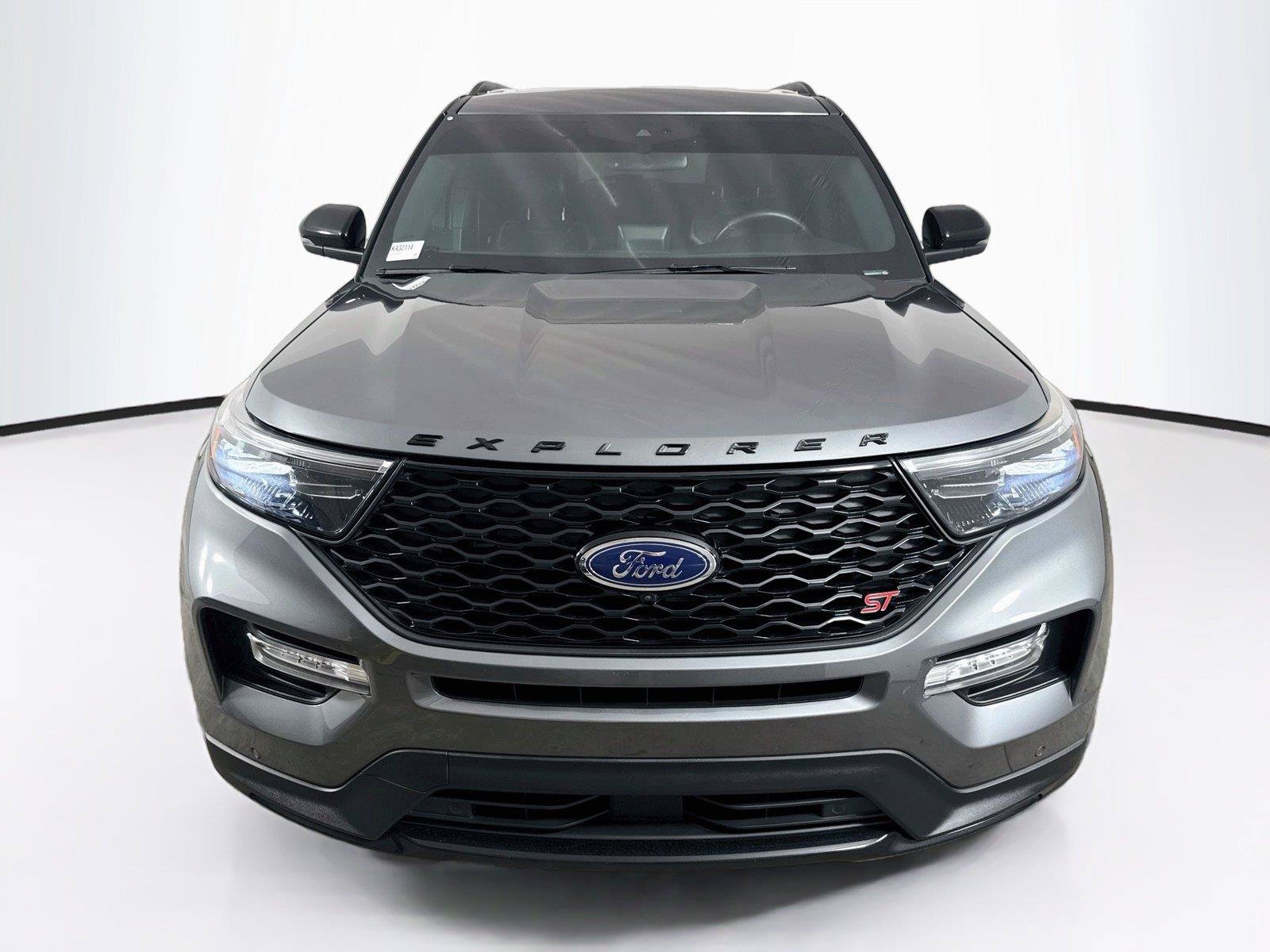 Used 2024 Ford Explorer ST w/ Equipment Group 401A AWD/4WD image 8