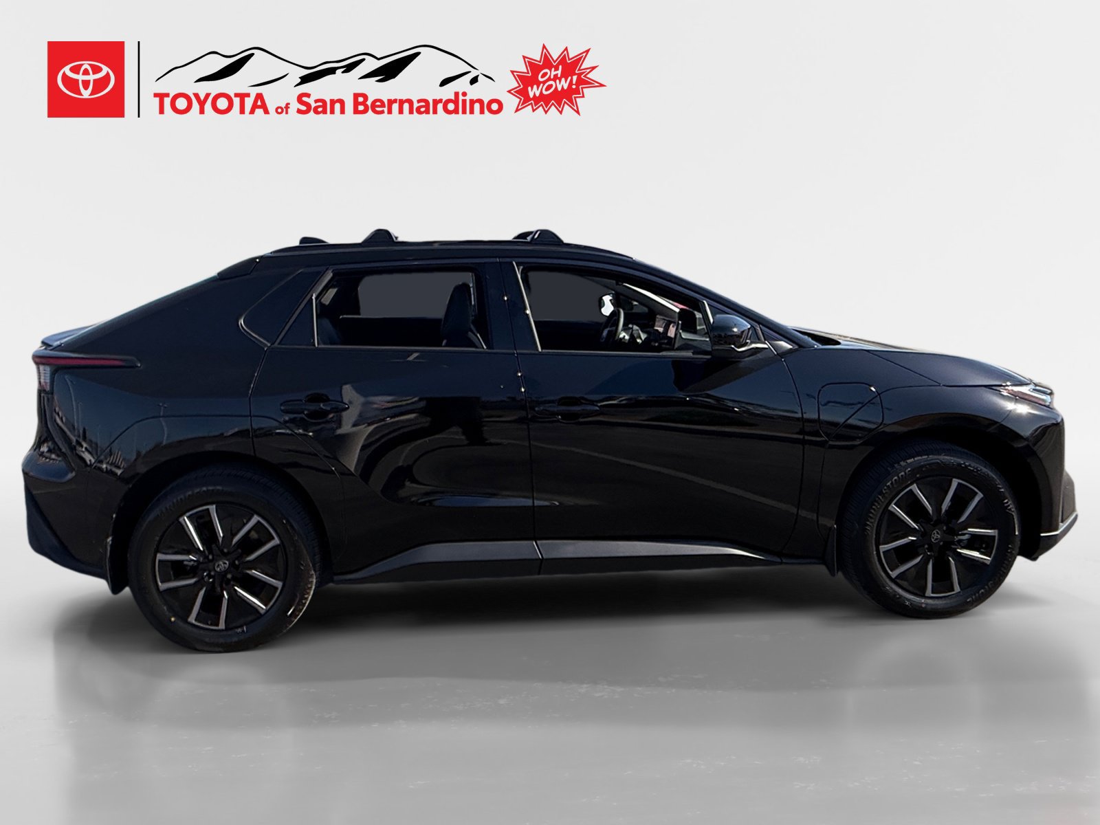 New 2026 Toyota bZ AWD/4WD image 6