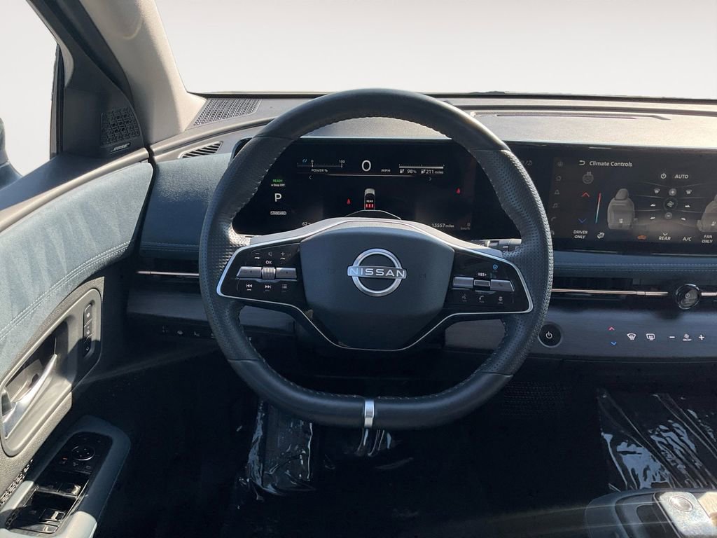 Certified 2023 Nissan Ariya image 19
