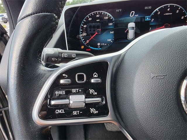 Certified 2021 Mercedes-Benz GLA 250 4MATIC w/ Premium Package image 17