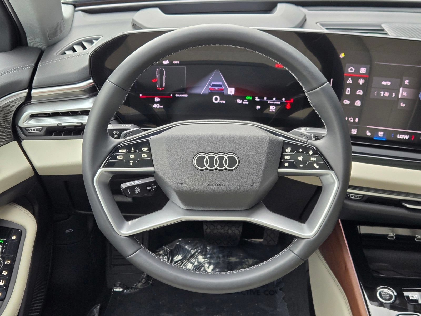 Used 2026 Audi A6 Premium Plus w/ Prestige Package AWD/4WD image 15