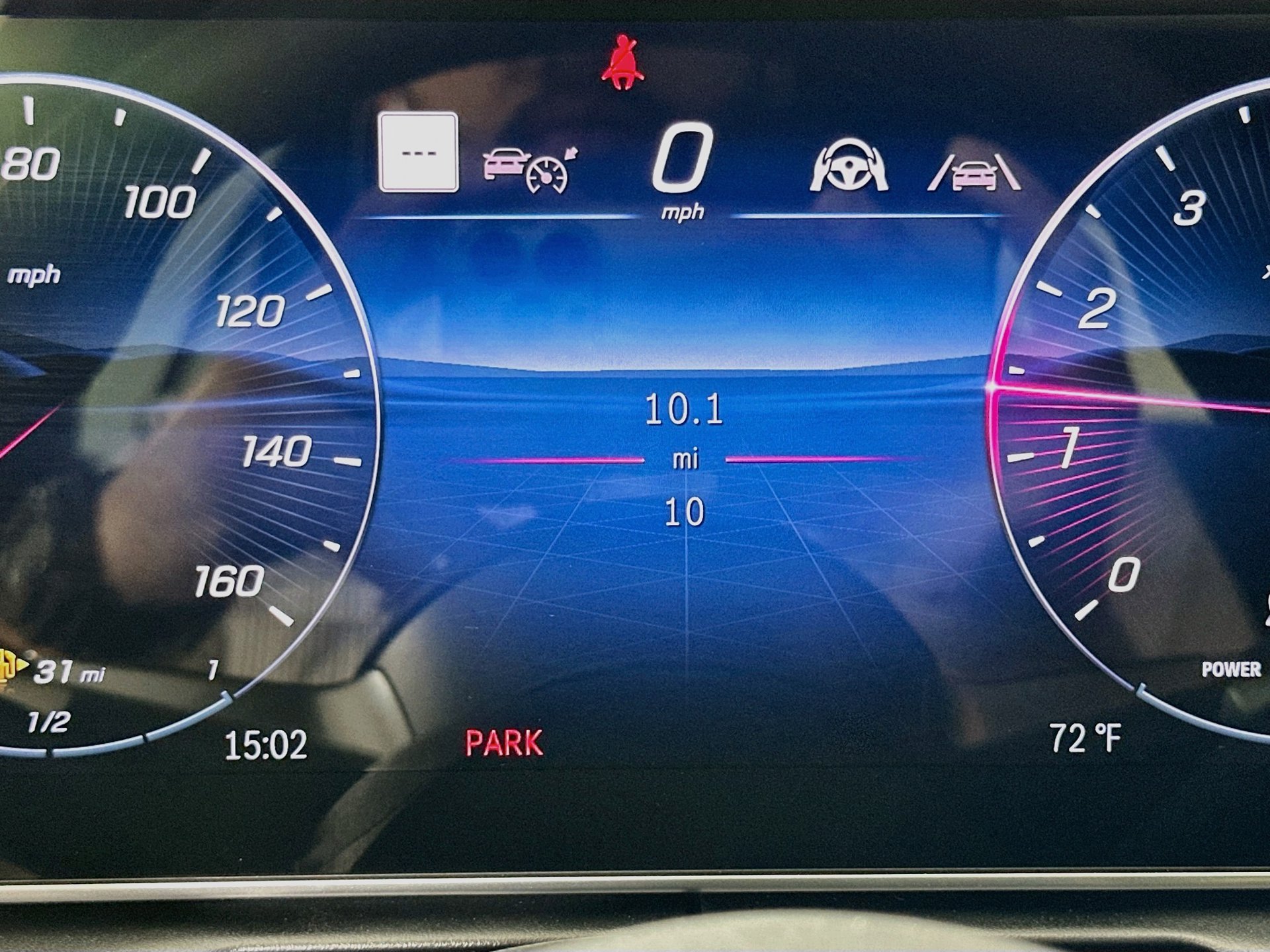 New 2027 Mercedes-Benz C 300 Sedan image 13