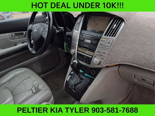 Used 2009 Lexus RX 350 350 image 13
