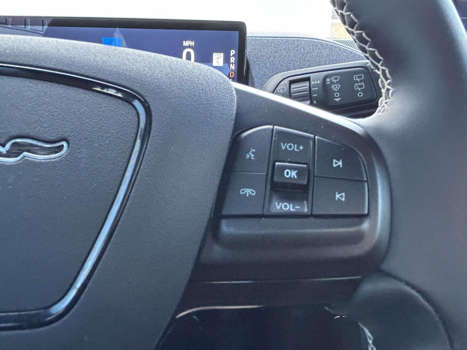 Used 2024 Ford Mustang Mach-E GT image 23