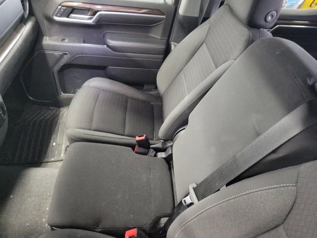 Used 2022 Chevrolet Silverado 1500 LT image 11