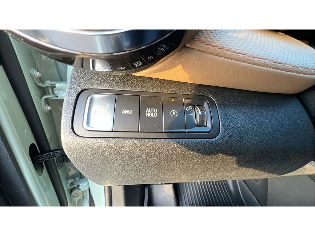 New 2026 Chevrolet Equinox ACTIV image 23