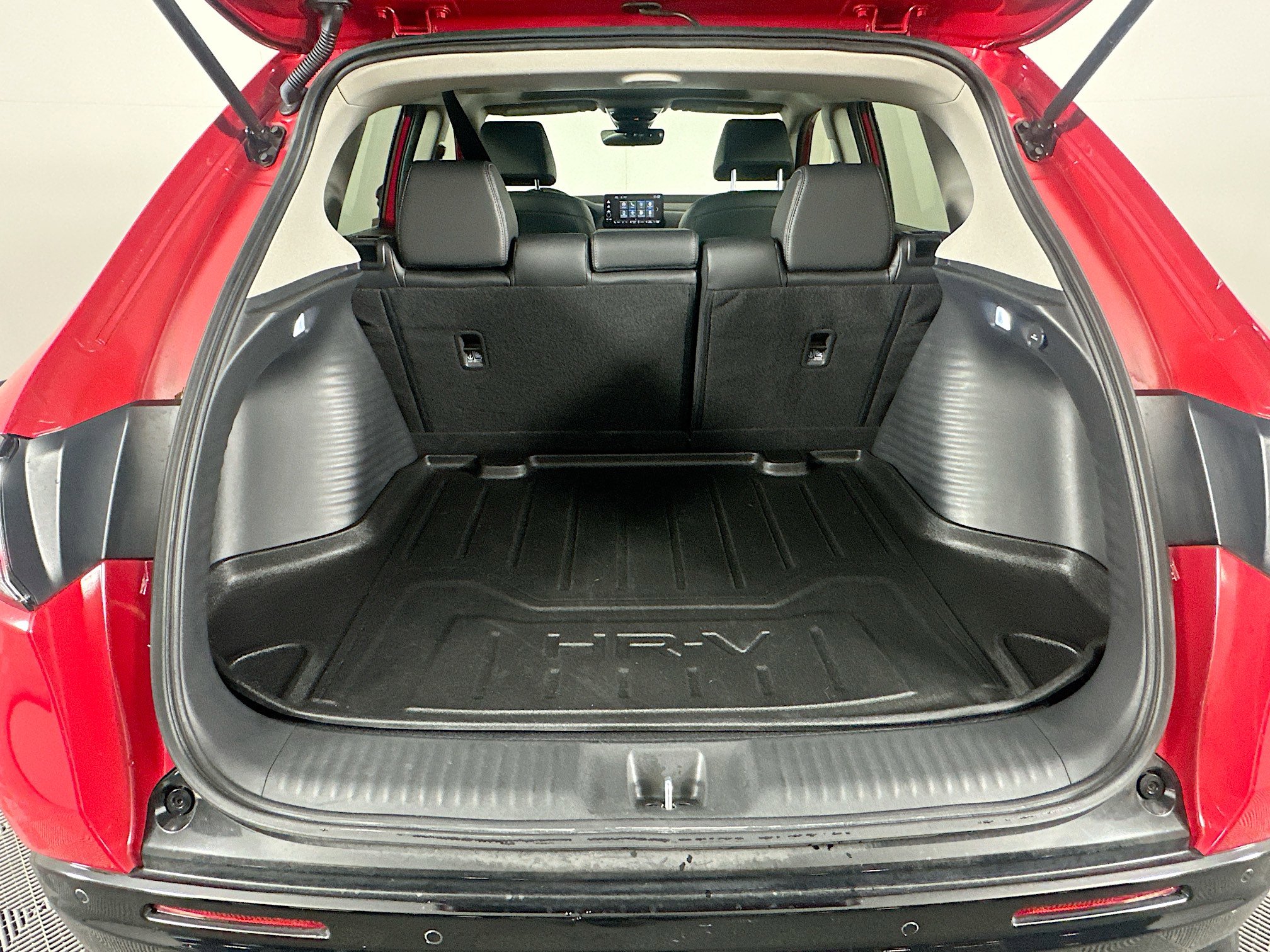 Used 2024 Honda HR-V EX-L image 28