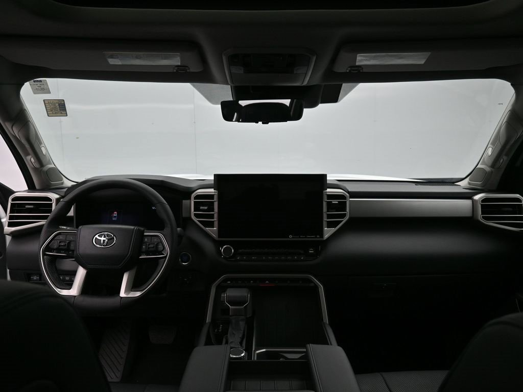 Used 2024 Toyota Tundra Limited image 27