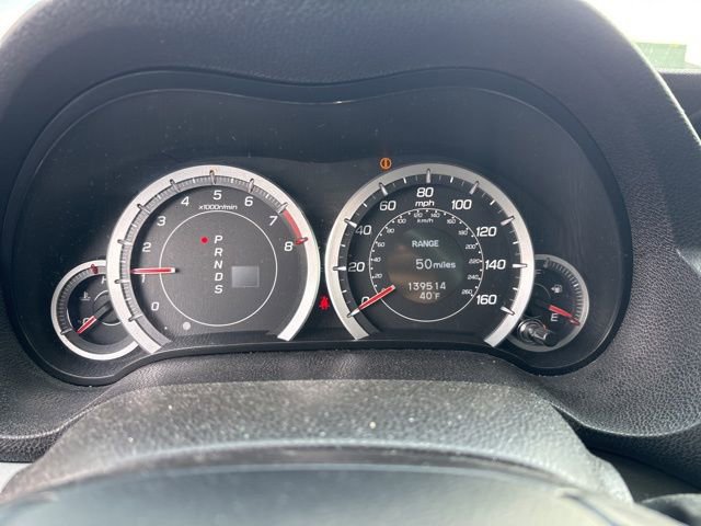 Used 2013 Acura TSX Sedan image 20