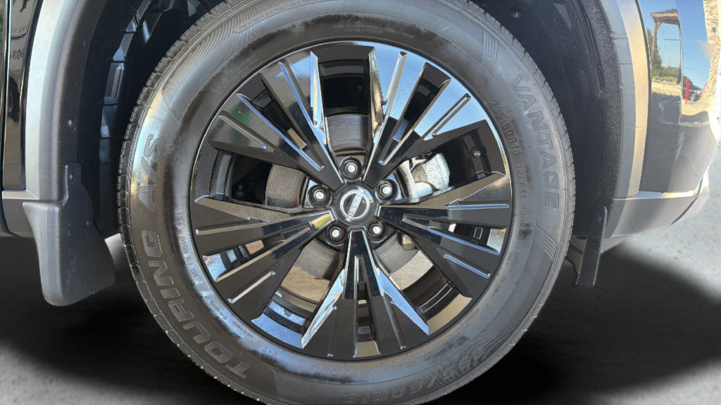 Used 2023 Nissan Rogue SV w/ SV Premium B Package AWD/4WD image 25