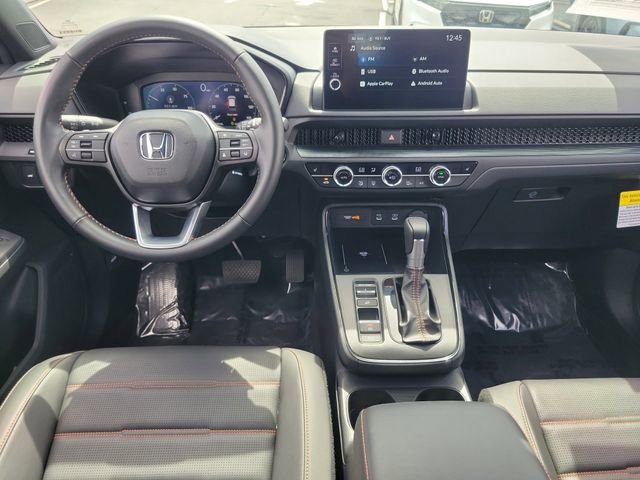 Certified 2026 Honda CR-V Sport-L image 10