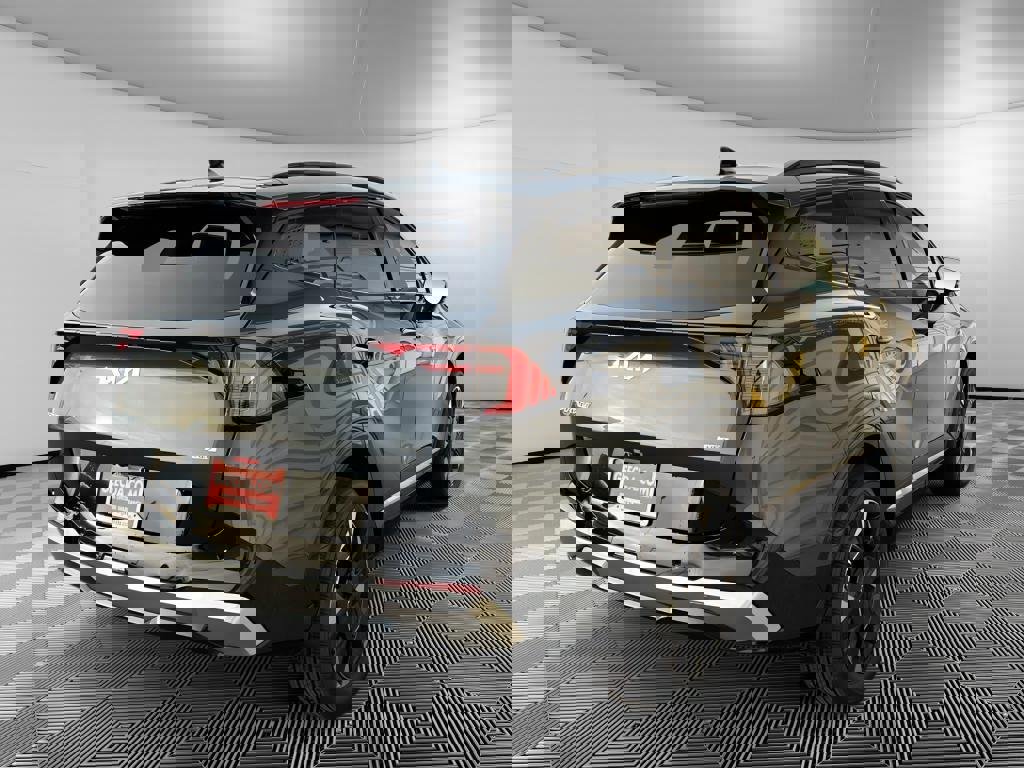 New 2026 Kia Sportage SX Prestige image 4