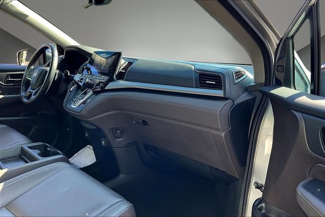 Used 2024 Honda Odyssey EX-L image 27