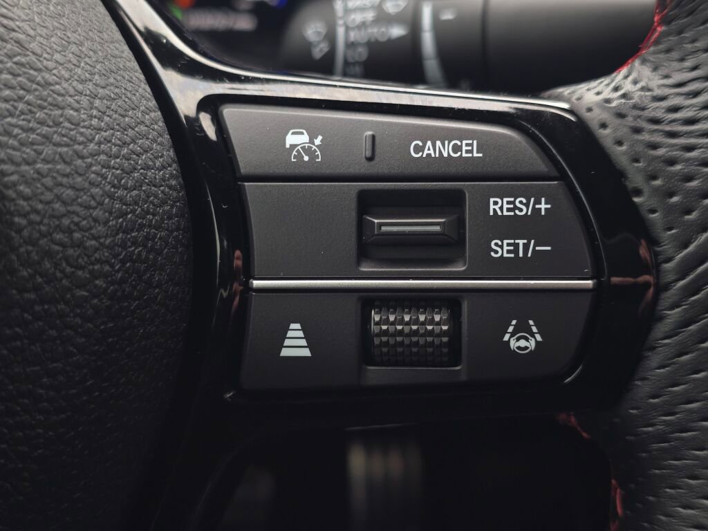 Used 2024 Acura Integra Type S FWD image 45