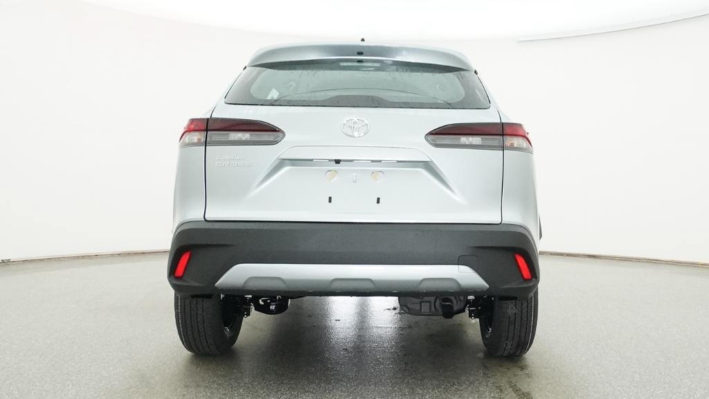 New 2026 Toyota Corolla Cross L FWD image 13