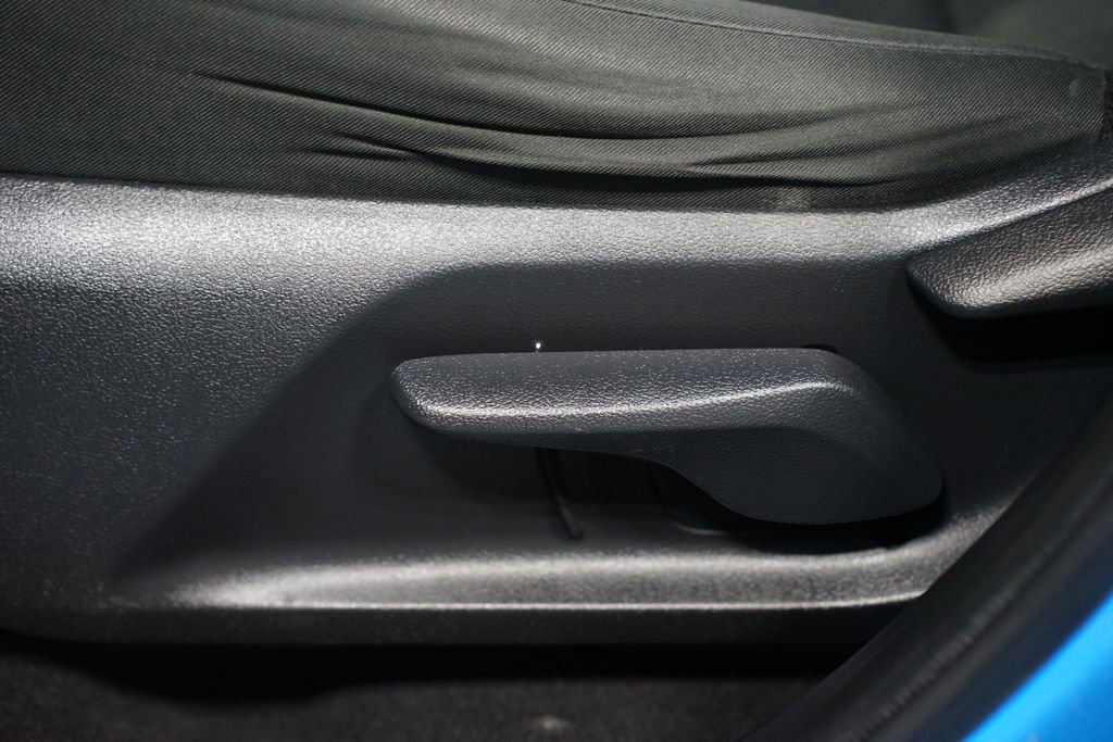 Certified 2021 Toyota RAV4 LE image 30