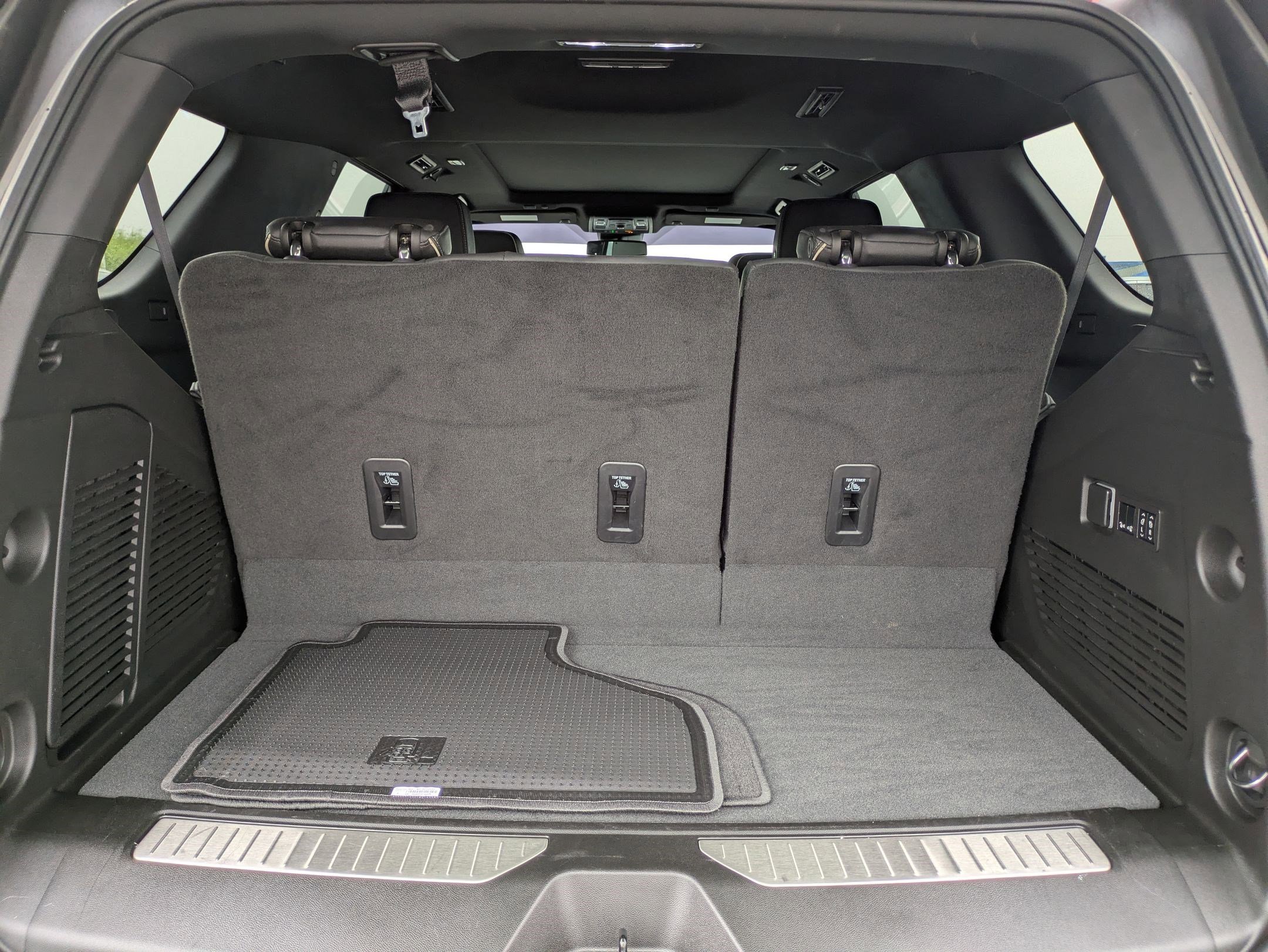 Used 2023 Chevrolet Tahoe Premier w/ Texas Edition image 25