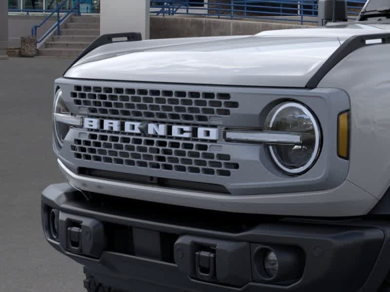New 2026 Ford Bronco Badlands AWD/4WD image 20