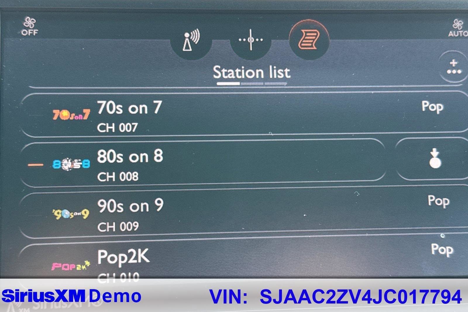 Used 2018 Bentley Bentayga image 36