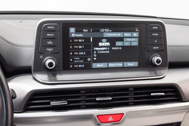 Used 2021 Kia Telluride S image 17