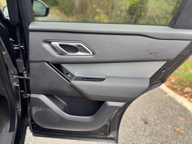 Used 2024 Land Rover Range Rover Velar S AWD/4WD image 15