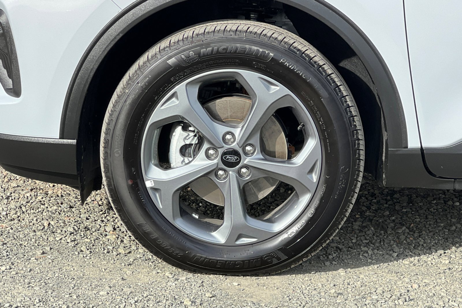 Used 2025 Ford Escape ST-Line w/ Tech Pack #1 image 25