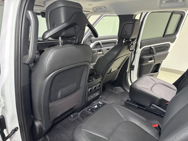 Used 2025 Land Rover Defender 130 S AWD/4WD image 26