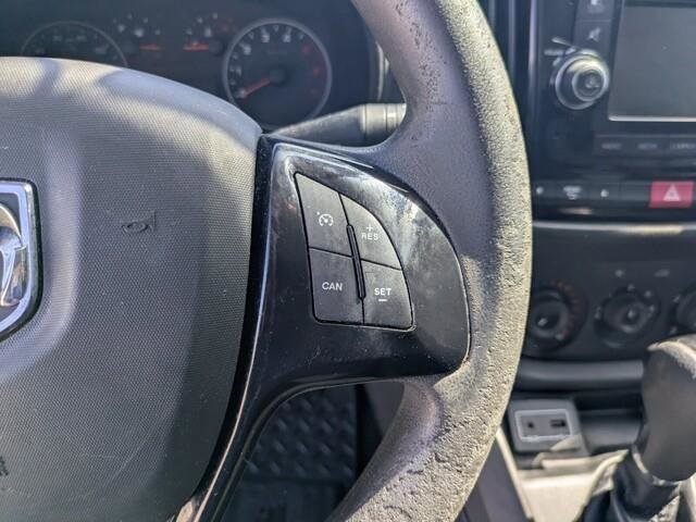 Used 2018 RAM ProMaster City Tradesman image 28