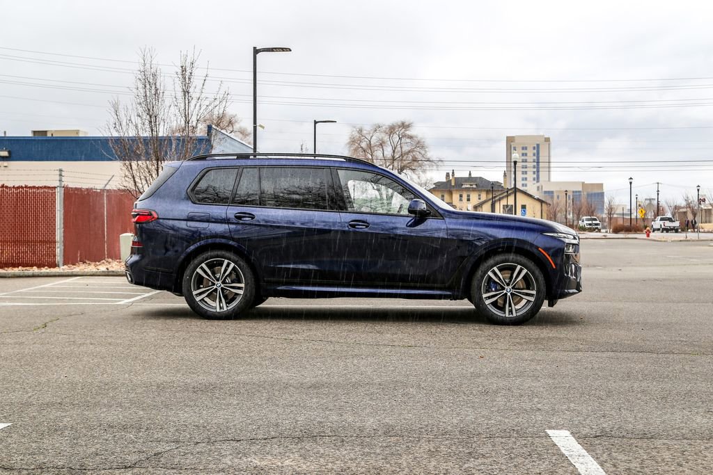 New 2026 BMW X7 xDrive40i w/ Executive Package image 6