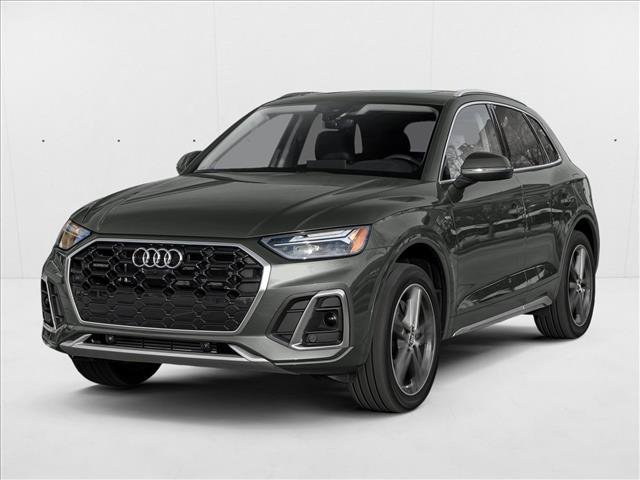 Used 2021 Audi Q5 e Premium w/ Convenience Package AWD/4WD image 1