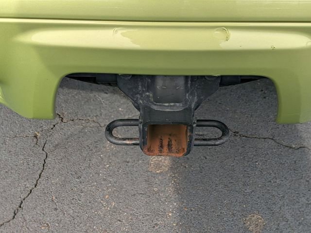 Used 2023 Toyota 4Runner TRD Sport image 29