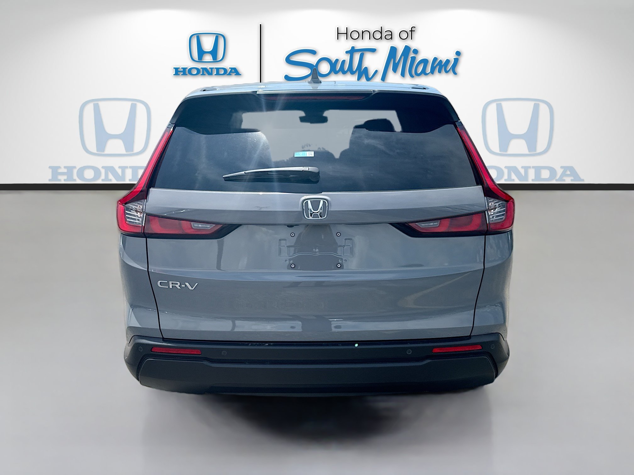 New 2026 Honda CR-V EX-L image 6