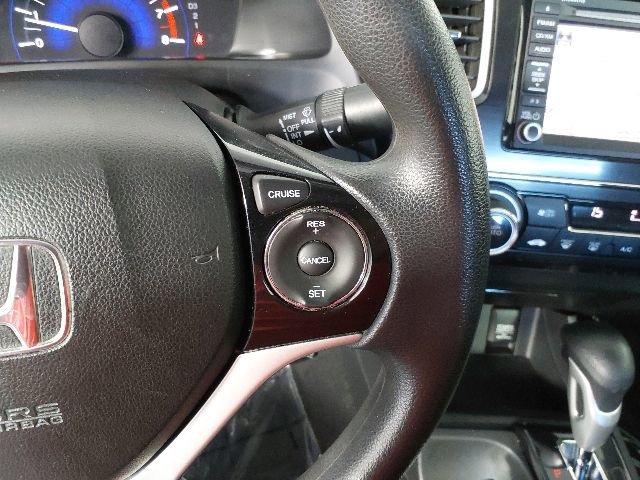 Used 2013 Honda Civic EX image 27