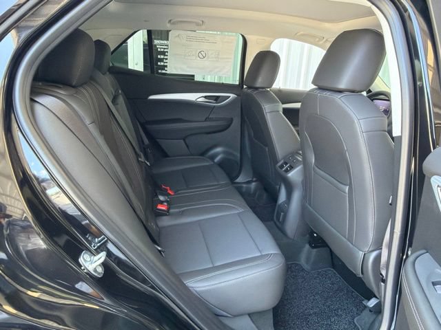 New 2026 Buick Envision Avenir AWD/4WD image 20