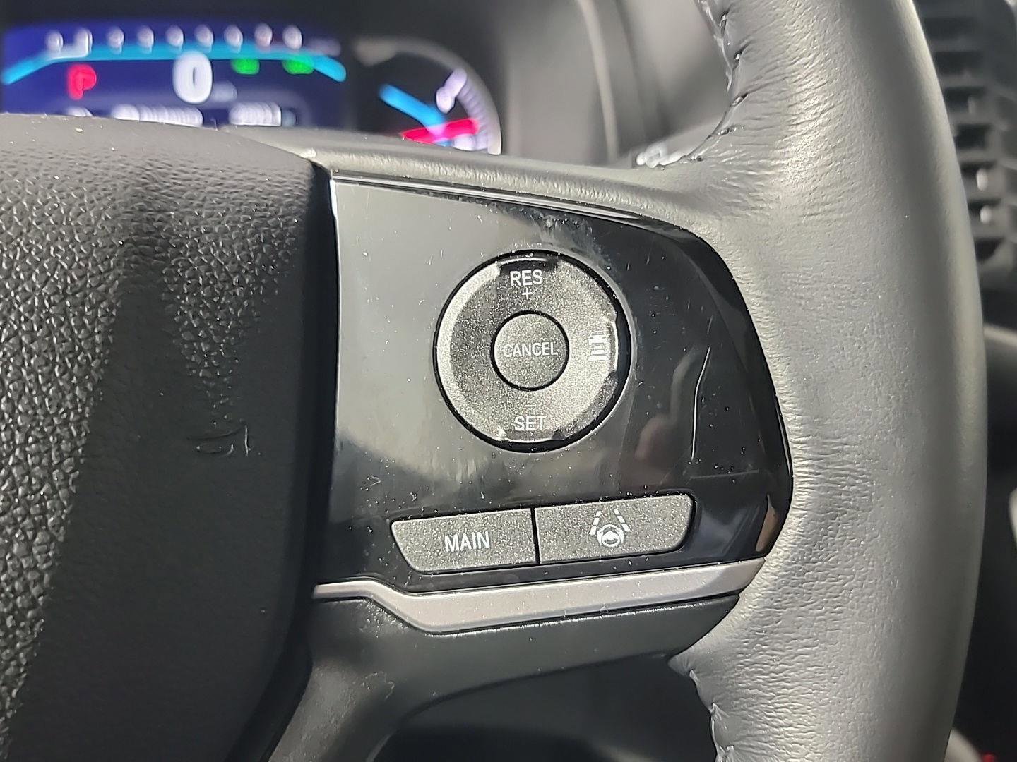 Certified 2020 Honda Pilot Touring image 28